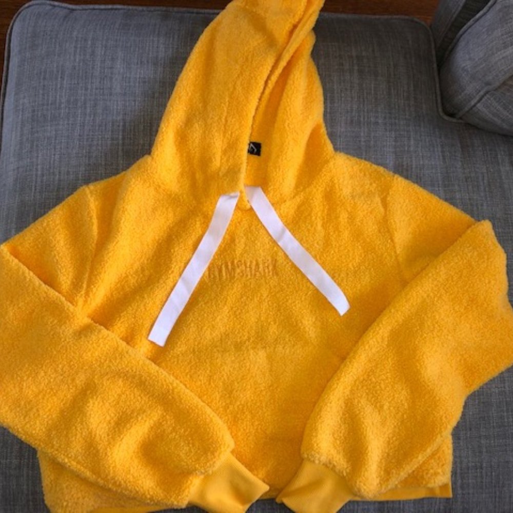 Gymshark Hoodie